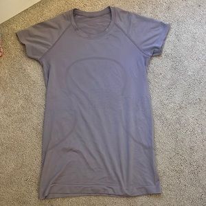 Lululemon Swiftly Shirt